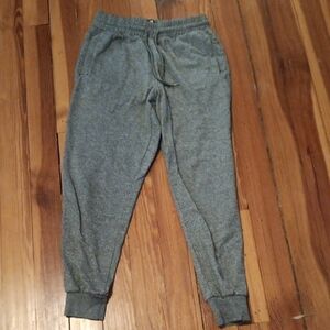 H&M Grey Sweatpants
